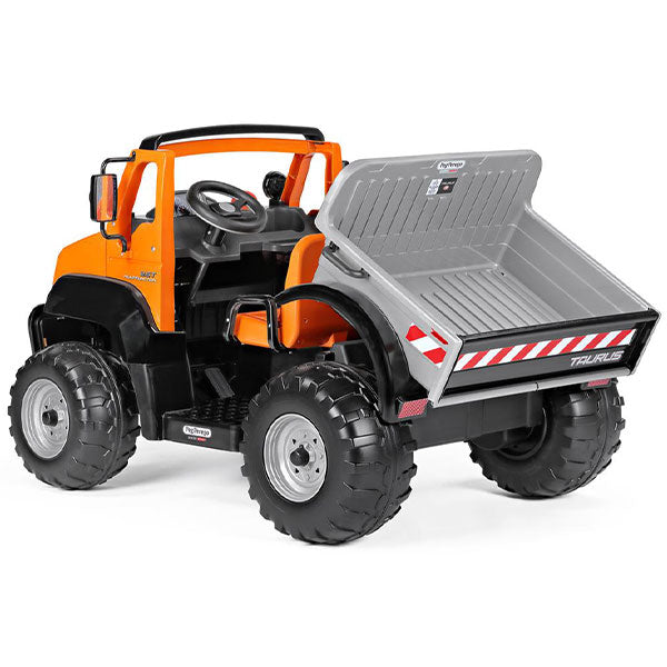 immagine-2-peg-perego-camion-taurus-pegperego-12v-2posti-ean-8005475427538