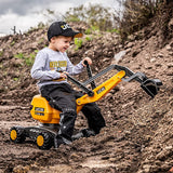 immagine-2-rolly-toys-ruspa-cavalcabile-jcb-421183-rollydigger-ean-4006485421183