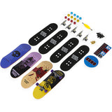 immagine-2-spin-master-skate-tech-deck-4-pezzi-6028815-ean-0778988192092