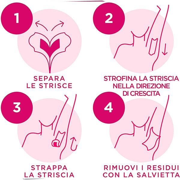 immagine-2-veet-veet-strisce-ascelle-bikini-16pz-ean-8002910043476