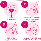 immagine-2-veet-veet-strisce-ascelle-bikini-16pz-ean-8002910043476